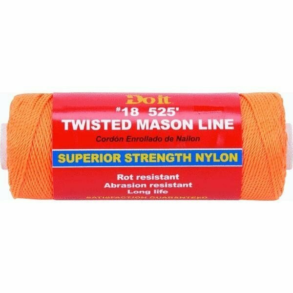 Do It Best Do it Opti-Brite Nylon Mason Line 338621